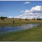 Laguna de Bezas