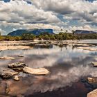 laguna de canaima