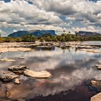 laguna de canaima