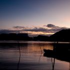 Laguna de Canaima , Venezuela