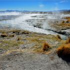 Laguna de Chalviri...