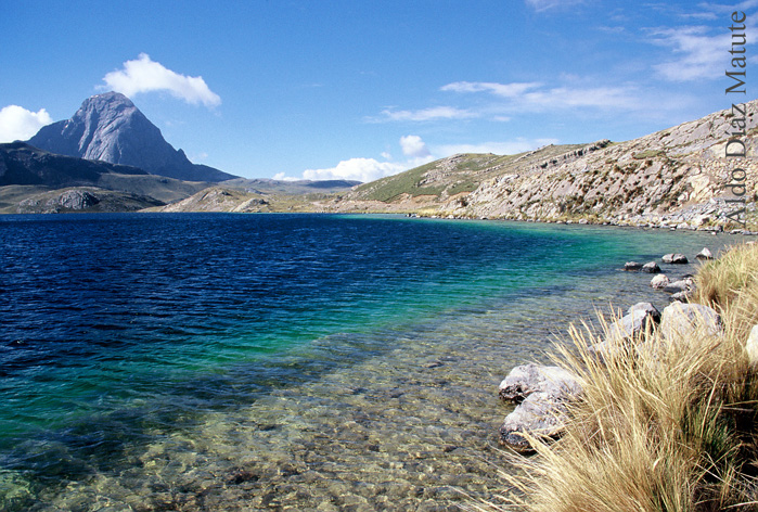 Laguna de Colores