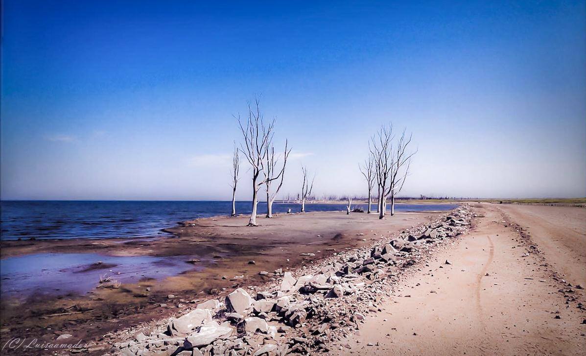 LAGUNA DE EPECUEN