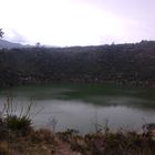 Laguna de guatavita