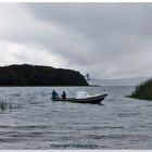 Laguna de la Cocha.............