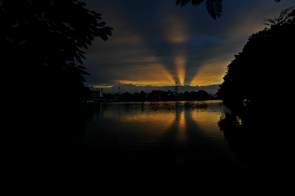 Laguna de las Ilusiones