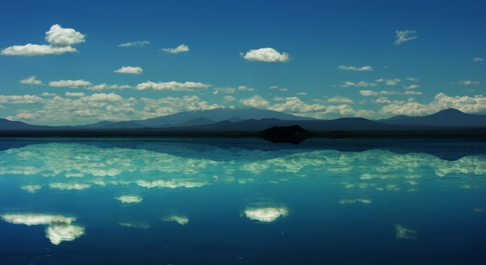 Laguna de LLacanelo