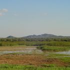 Laguna de Los Arenales