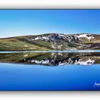 Laguna de los Peces. Sanabria. Zamora