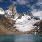 Laguna de los Tres, Fitzroy