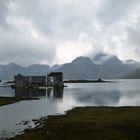 Laguna de Mojanda - 4263m