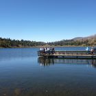 Laguna de Mucubají, Estado Mérida, República Bolivariana de Venezuela