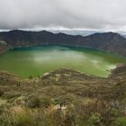 Laguna de Quilotoa