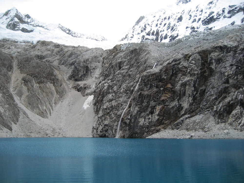 Laguna de Rumichayoc