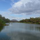 LAGUNA DE SAN IGNACIO