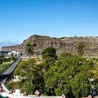 Laguna de Santiago - La Gomera