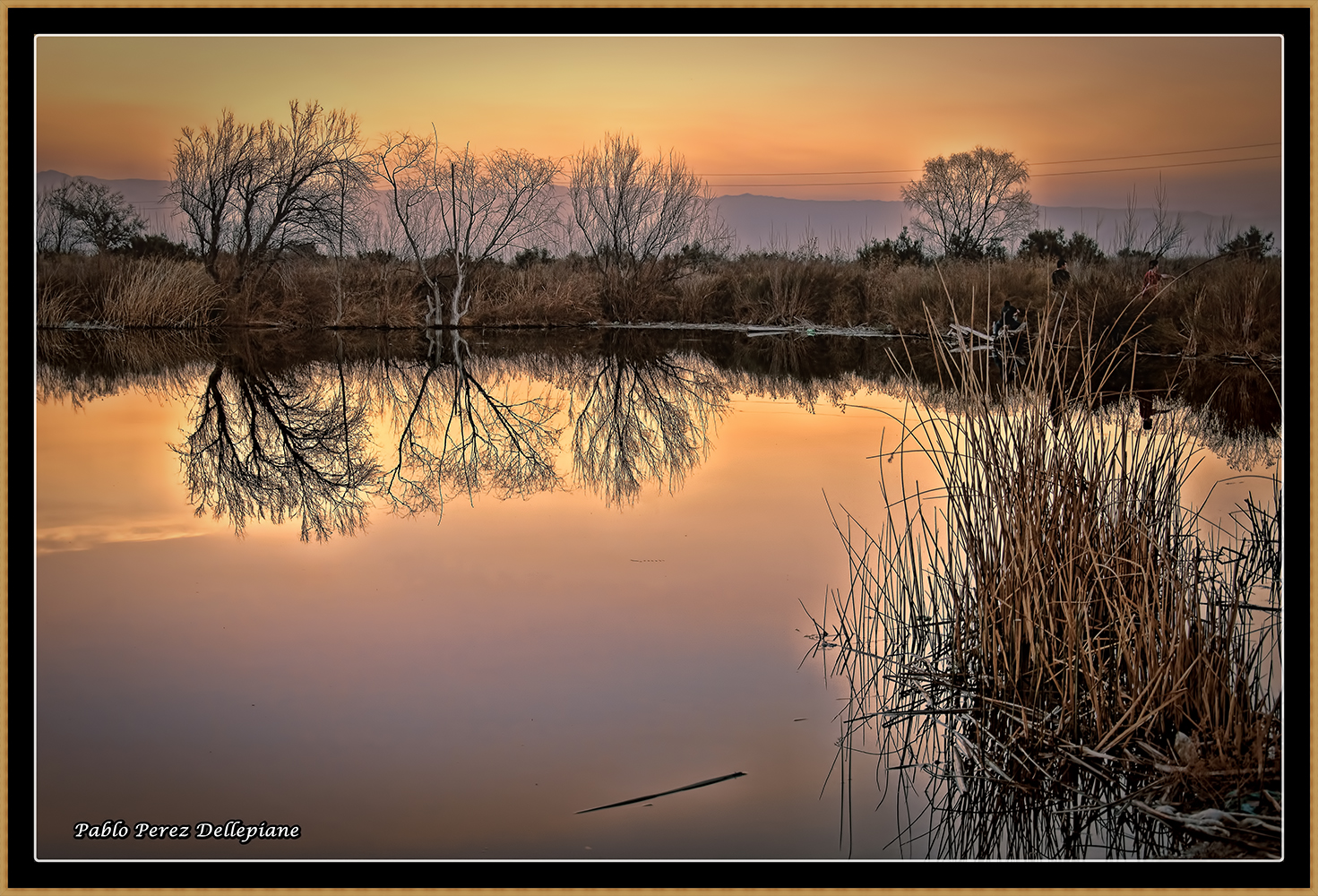 Laguna de Soria 2