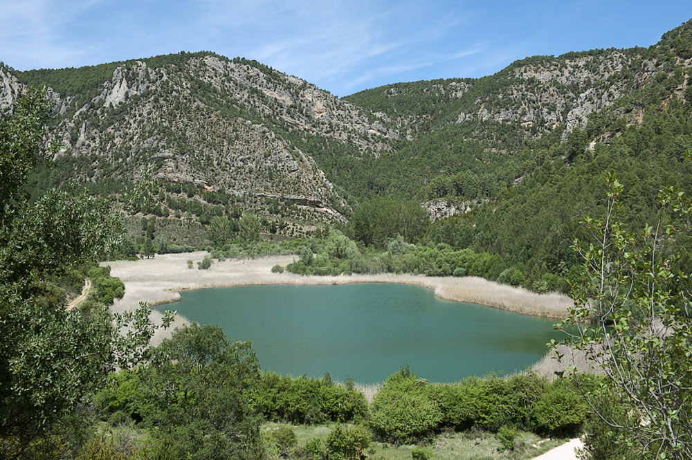 Laguna de Taravilla