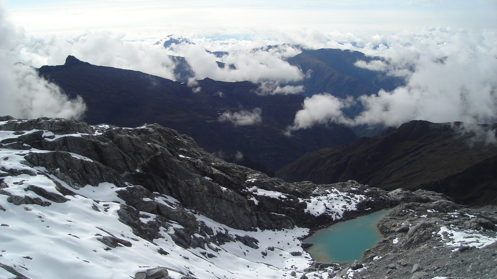 Laguna de timoncitos