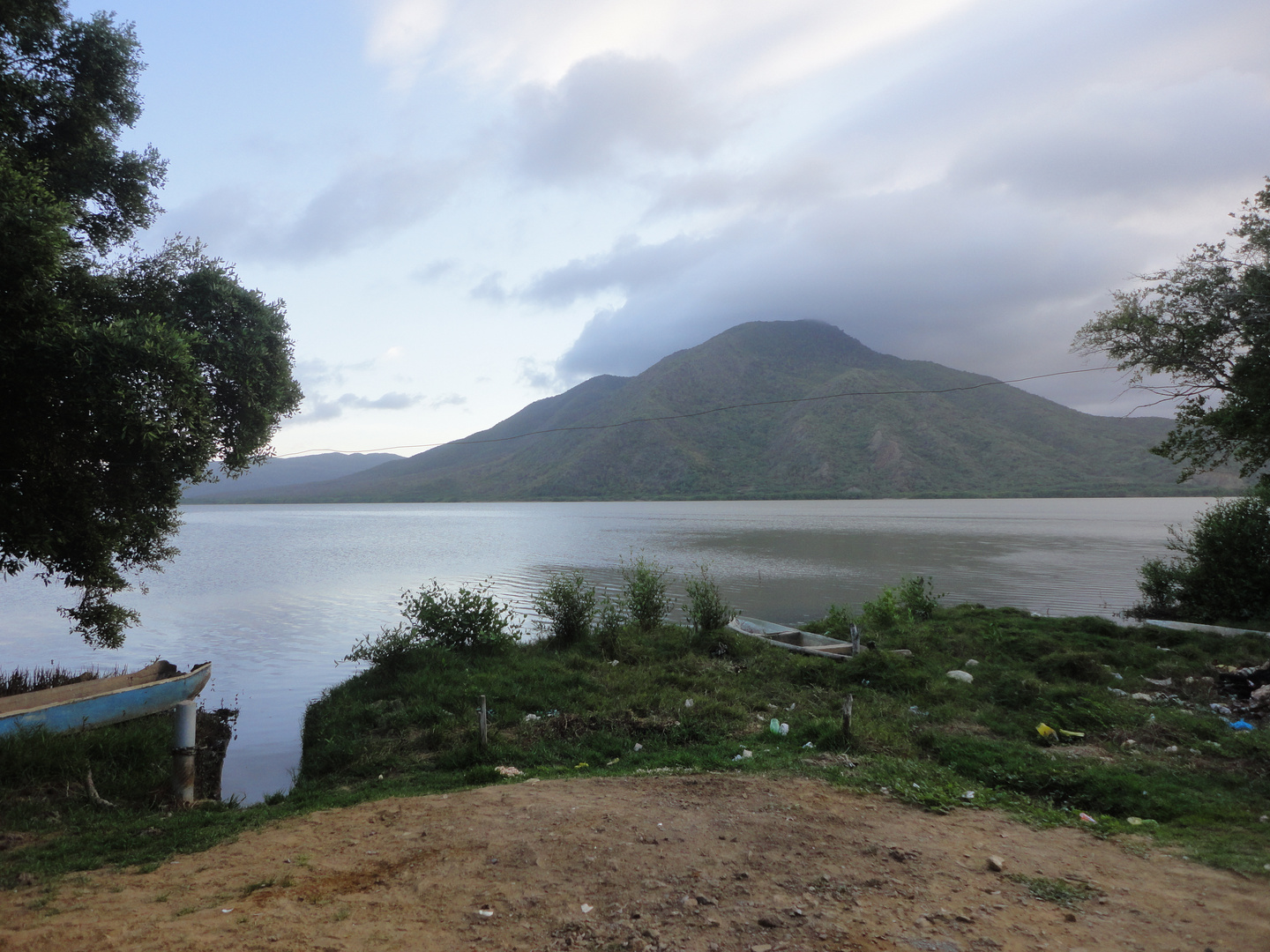 Laguna de Unare