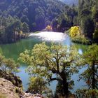 Laguna de Valdeazores-Cazorla-