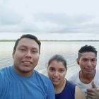 Laguna de Yarina Cocha - "Pucallpa - Perú" 