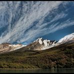 LAGUNA DEL DESIERTO