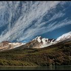 LAGUNA DEL DESIERTO