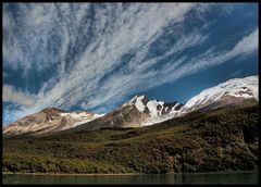 LAGUNA DEL DESIERTO