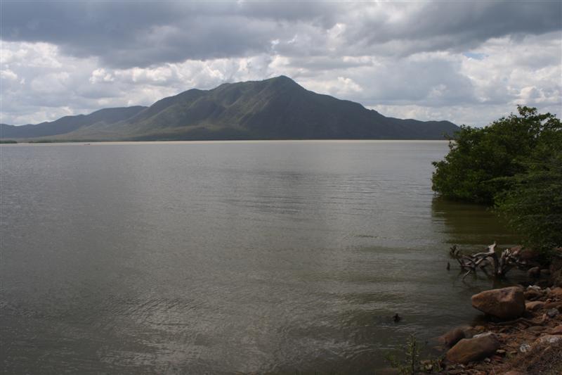 Laguna del hatillo