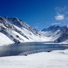 Laguna del Inca