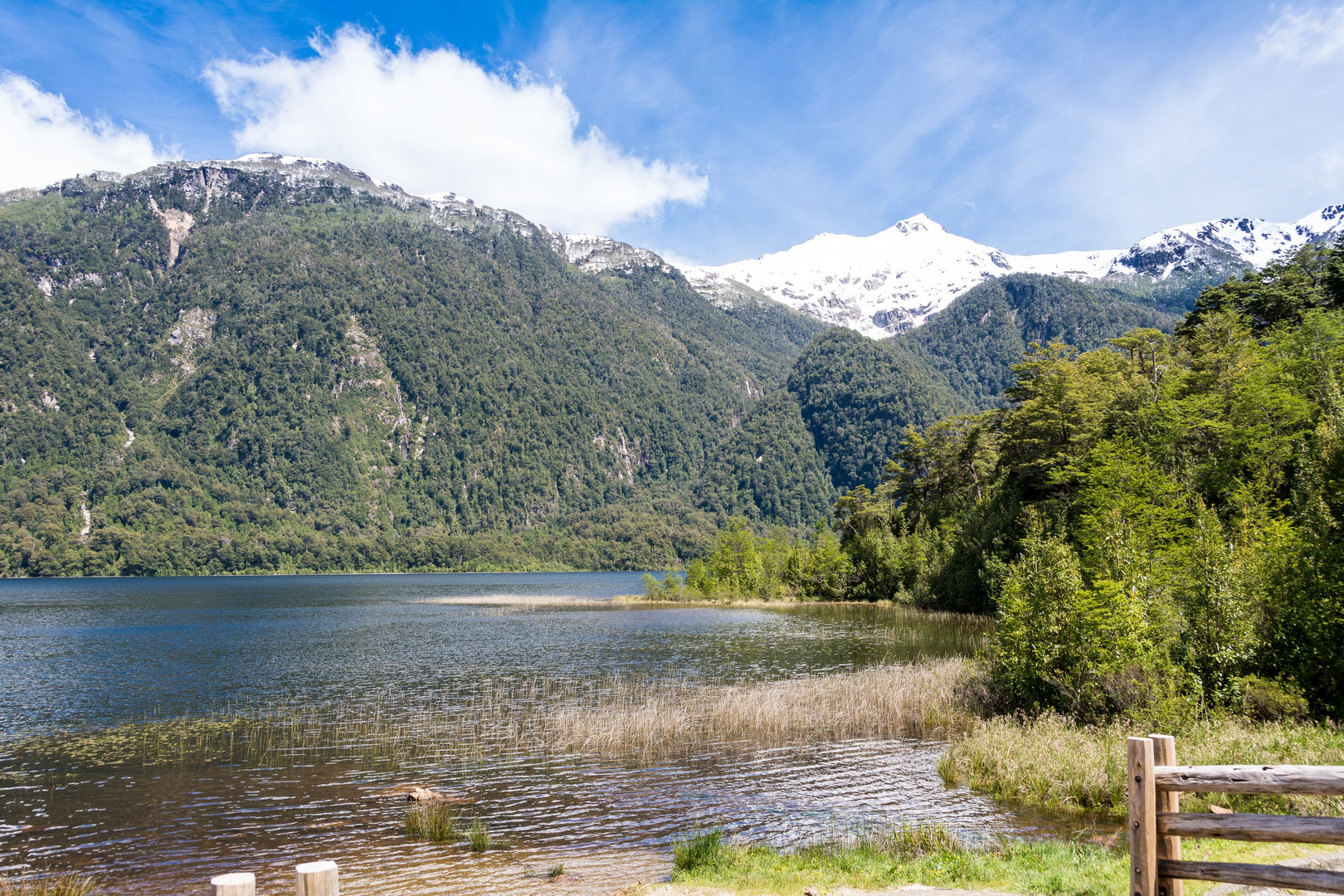 Laguna del Torres