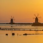 Laguna dello Stagnone di Marsala 