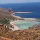 Laguna di Balos -Creta -Grecia