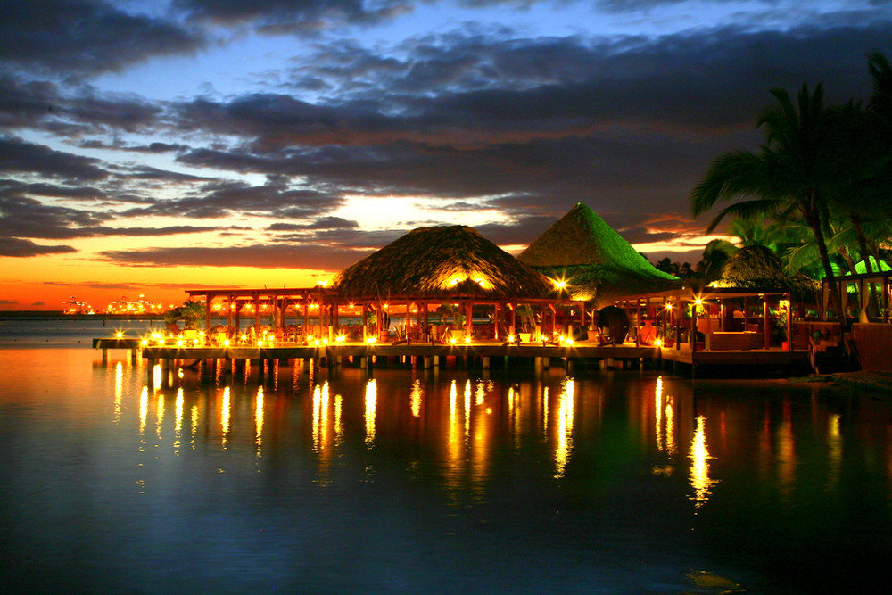 Laguna di Boca Chica - Rep. Dominicana