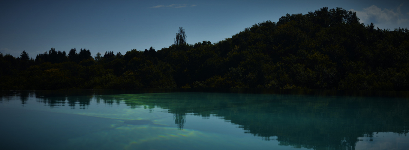 Laguna di Gammlitz