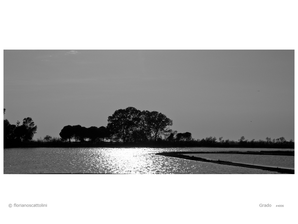 Laguna di Grado