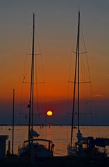 Laguna di Grado