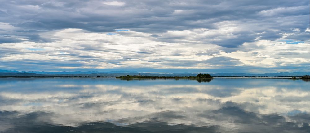 Laguna di Grado II