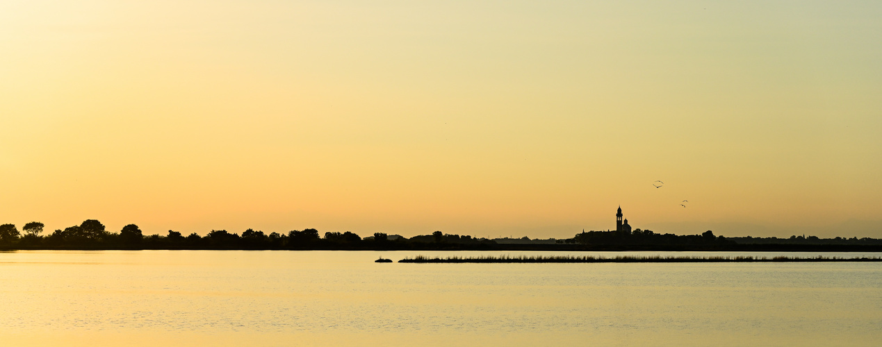 Laguna di Grado III