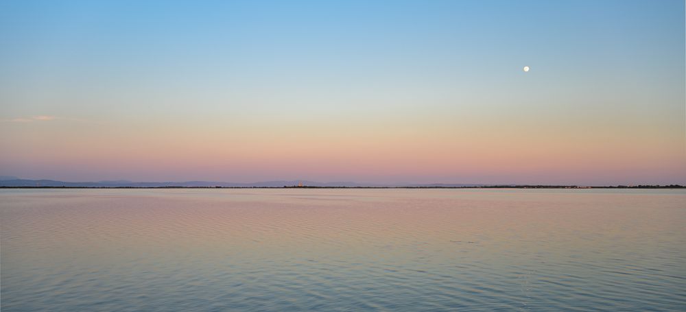 Laguna di Grado IV