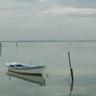 laguna di grado, vista da portobuso