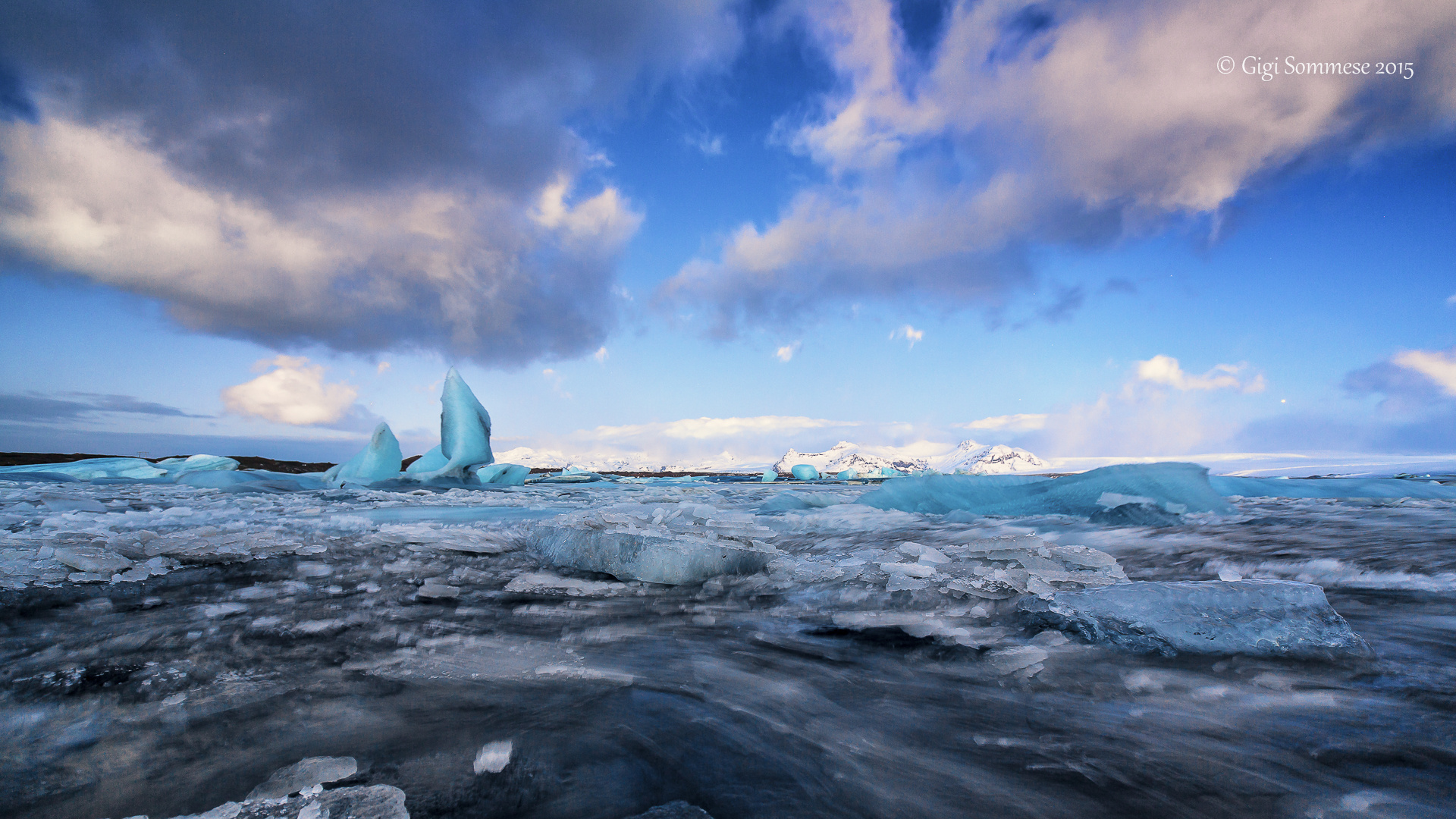 laguna di jokulsarlon 2