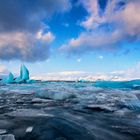 laguna di jokulsarlon 2