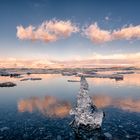 laguna di jokulsarlon