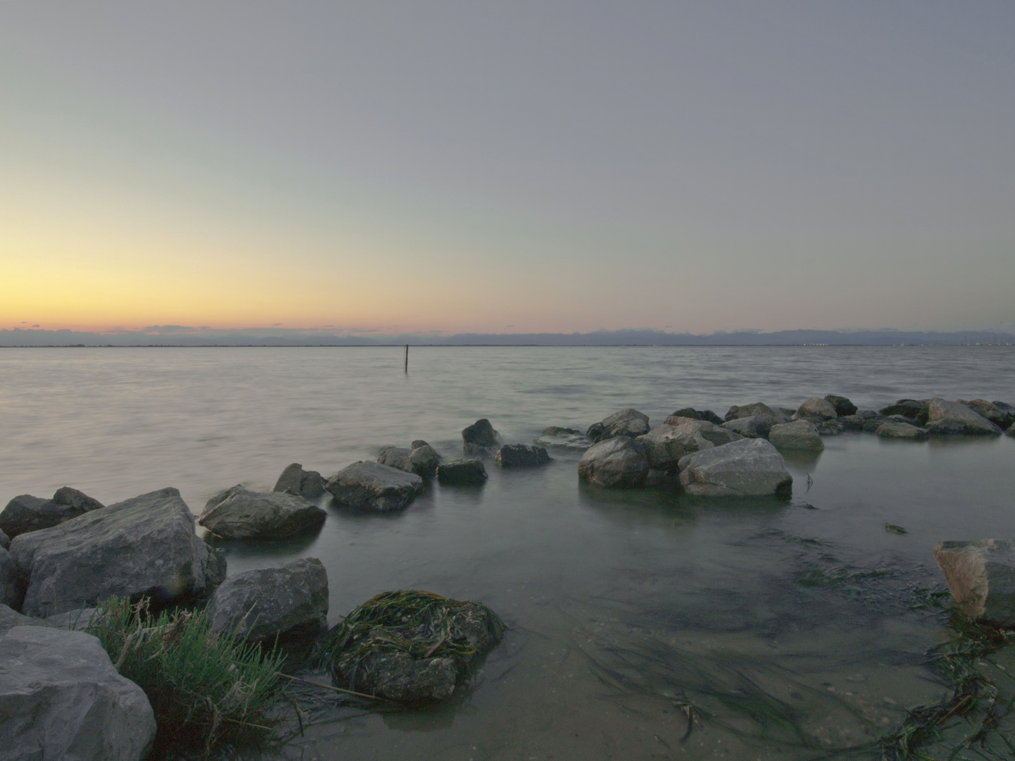 Laguna di Marano