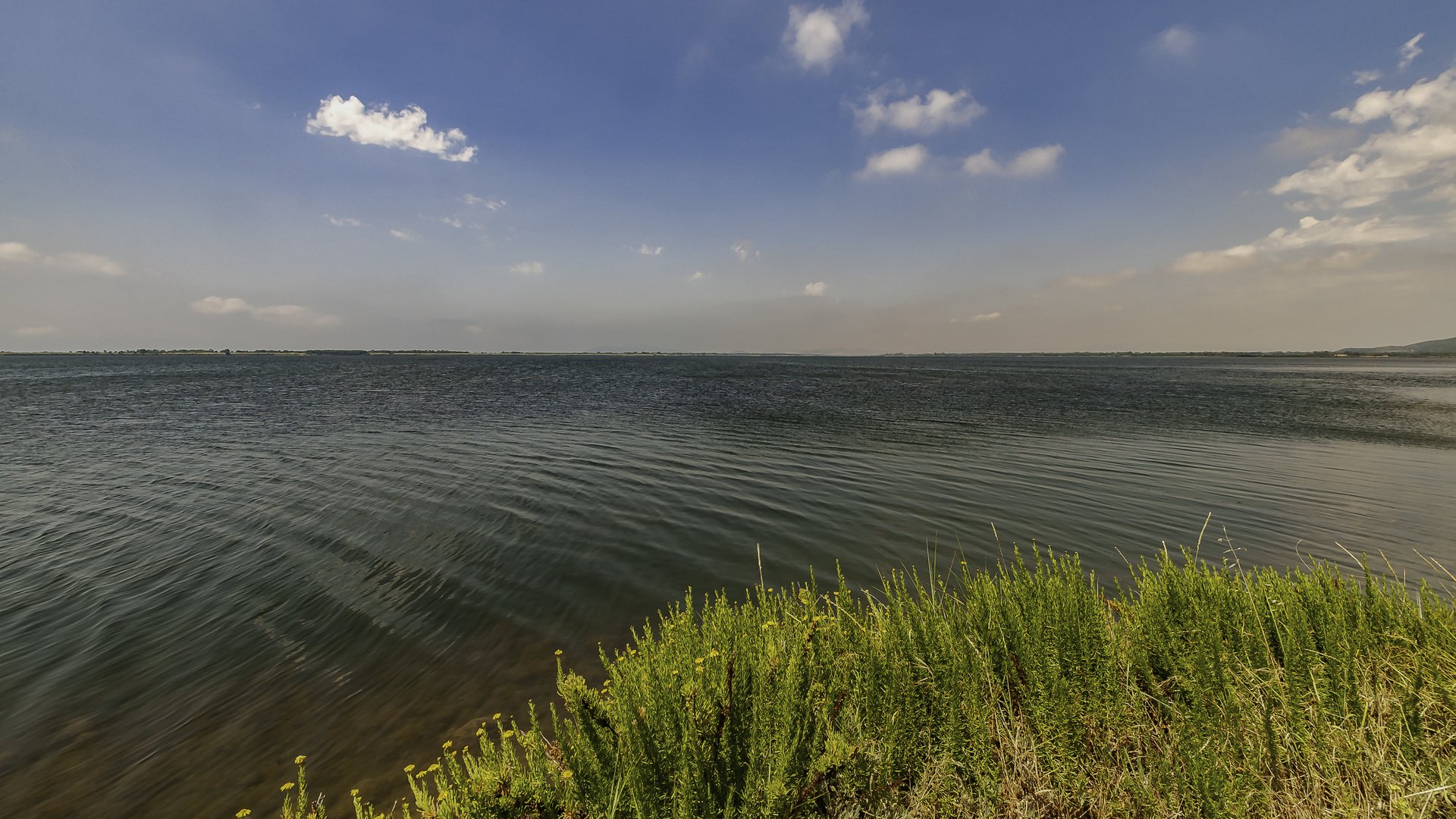 Laguna di Orbetello