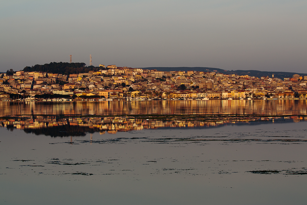 Laguna di S.Antioco