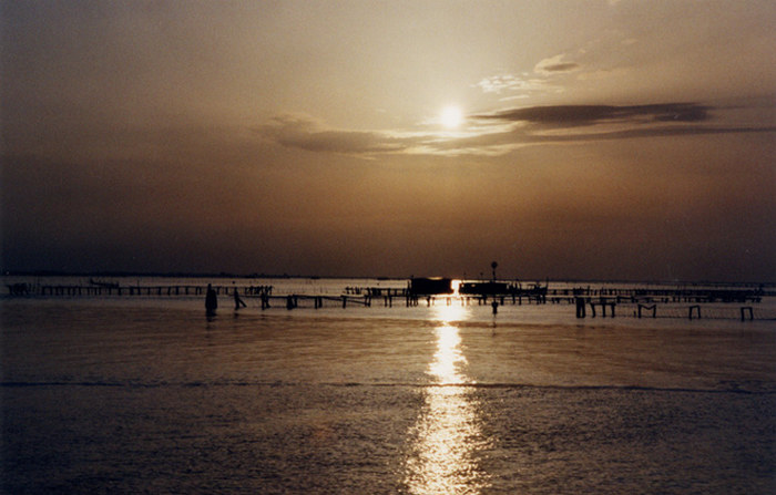 Laguna di Venezia