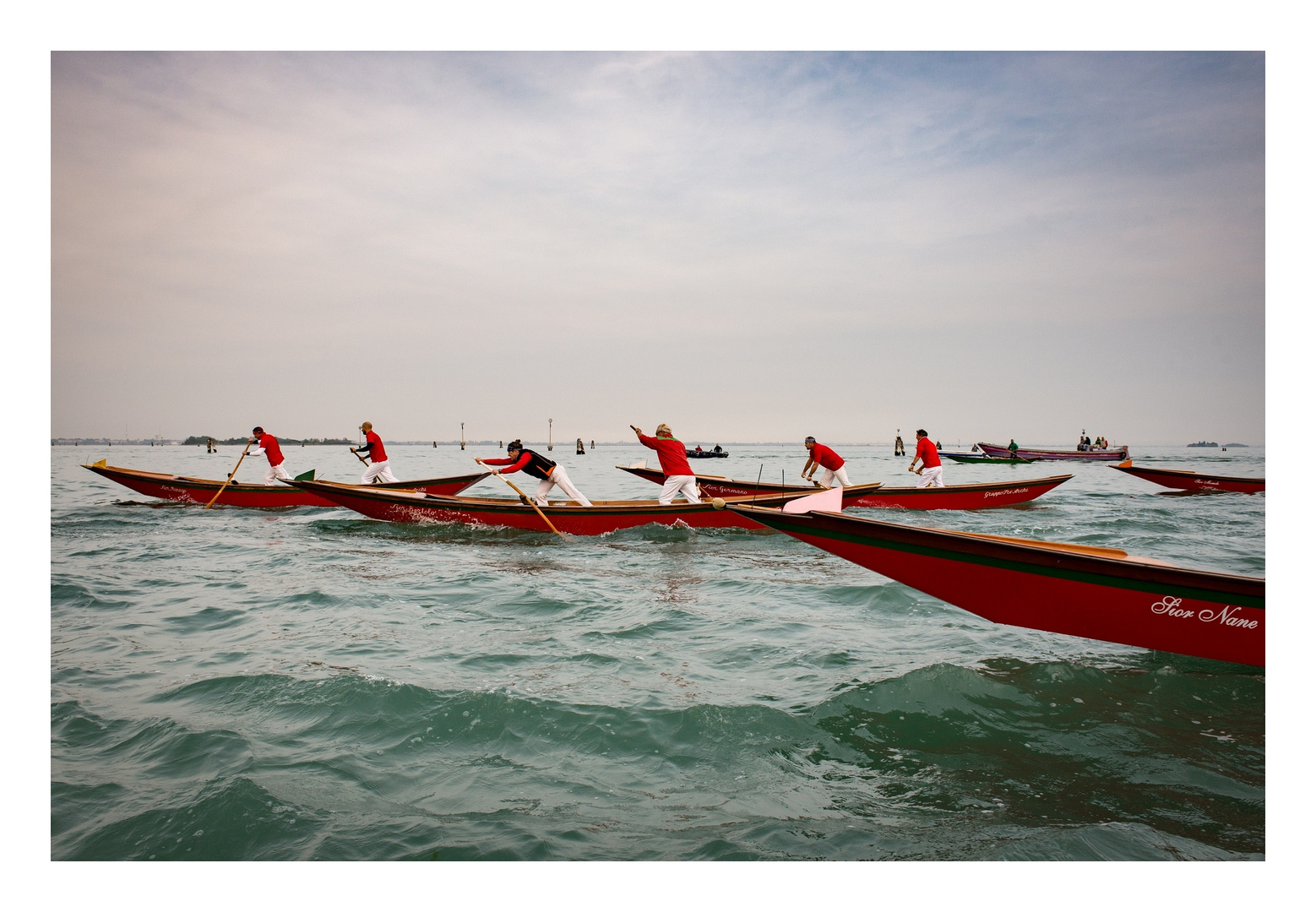 Laguna di Venezia